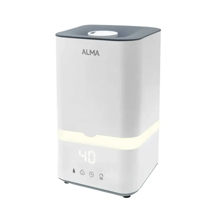 بخور سرد اتوماتیک آلماپرایم HCA-382
