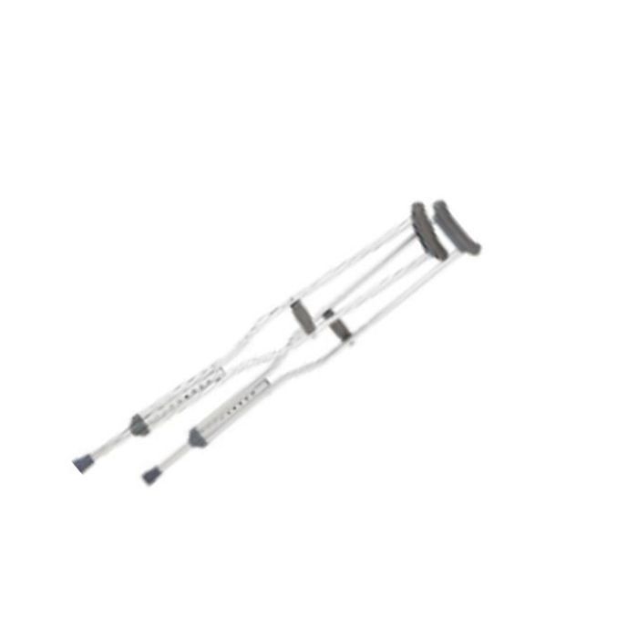 عصا زیر بغلی آلومینیوم قابل تنظیم ارتفاع JBS165M گیتی تک البرز