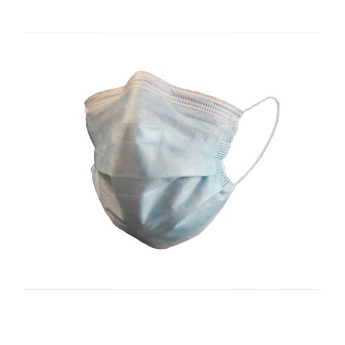 ماسک سه لایه جراحی KMT بسته 50 عددی