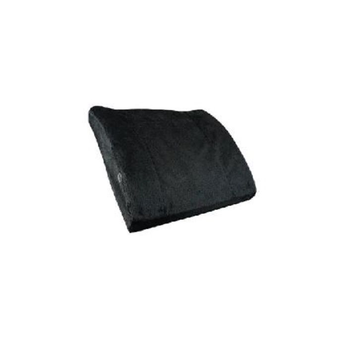 پشت کمری طبی مموری فوم سایز L آدور 410060