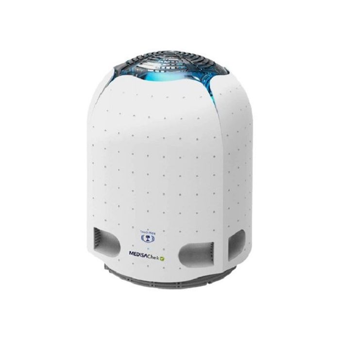 دستگاه تصفیه و استریل کننده هوا مدیسا چک مدل MC-AP1