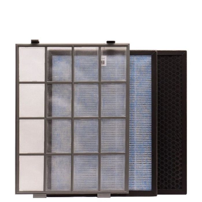 ست فیلتر تصفیه هوا ازون OZ-901