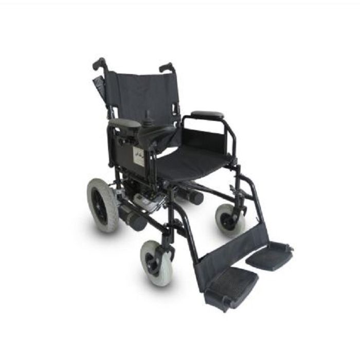 ویلچر خیابانی برقی تاشو PCZ1600 گیتی تک البرز