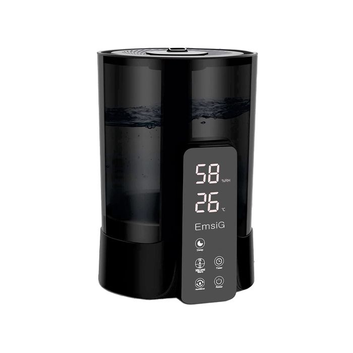 بخور سرد امسیگ مدل US436