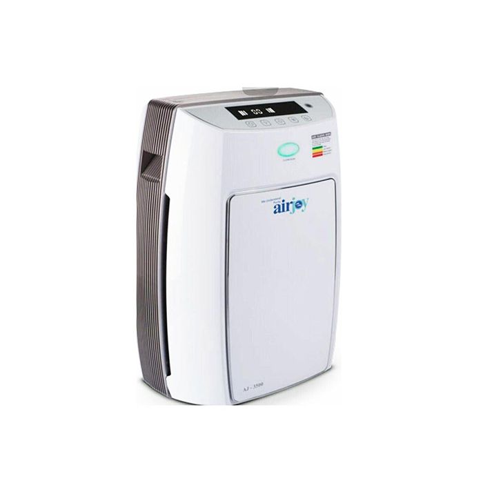 دستگاه تصفیه هوا airjoy مدل Aj-3500