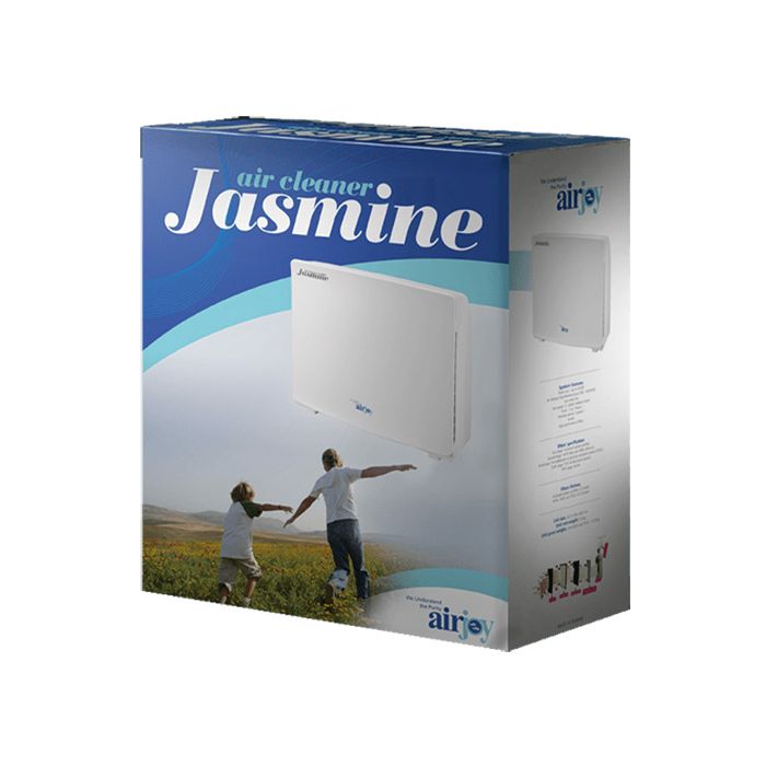 دستگاه تصفیه هوا airjoy مدل Jasmine3000