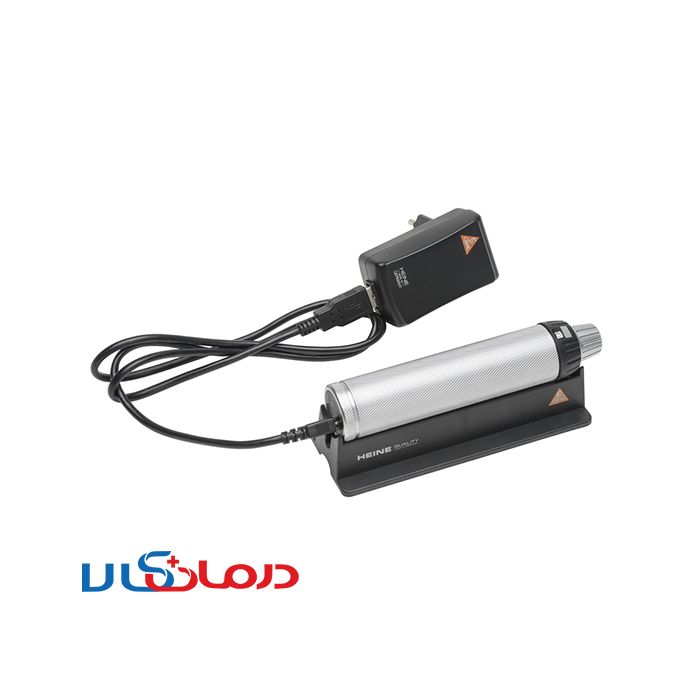 هندل USB قابل شارژ ست معاینه هاین