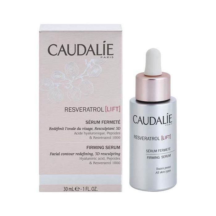 سرم لیفتینگ و سفت کننده رسوراترول کدلی