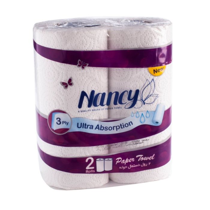 nancy-paper-towel-3layers-2rolls-1