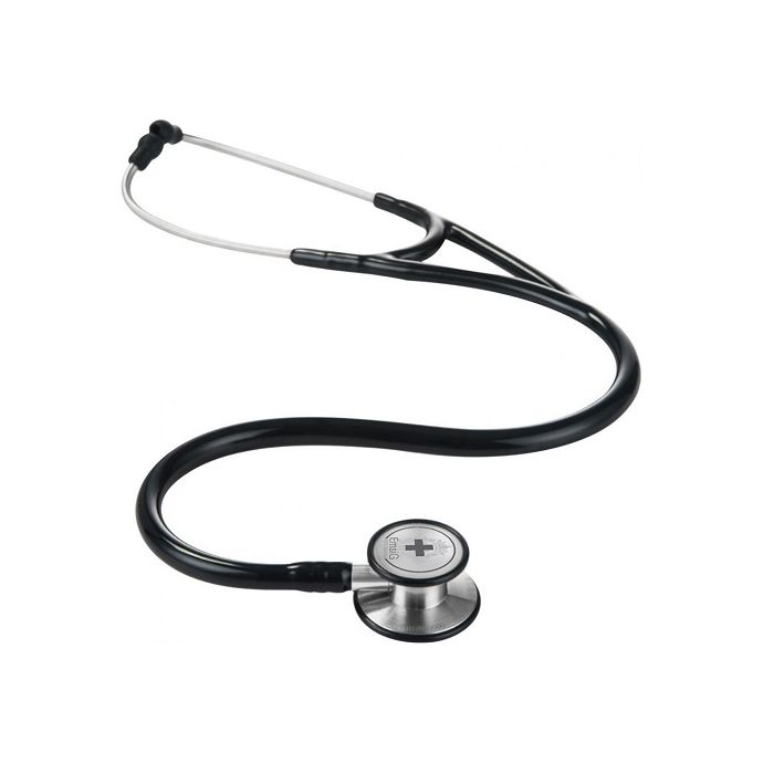 گوشی پزشکی دلوکس کاردیولوژی امسیگ مدل ST112 (stethoscope)