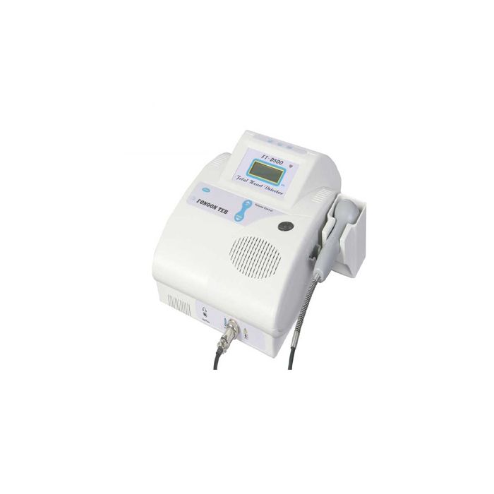 جنین یاب رومیزی فنون طب مدل FT-D500