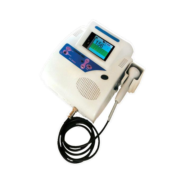 جنین یاب رومیزی فنون طب مدل FT-P600