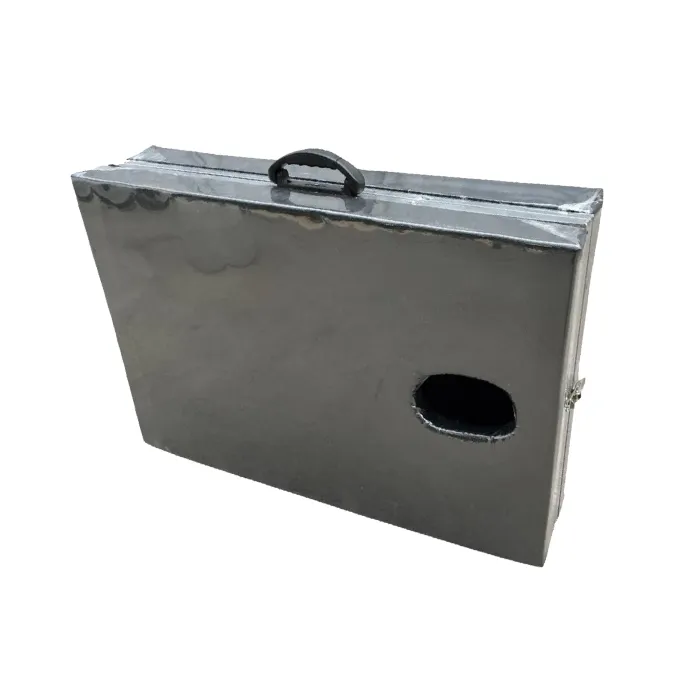 تخت ماساژ پرتابل مهدام 