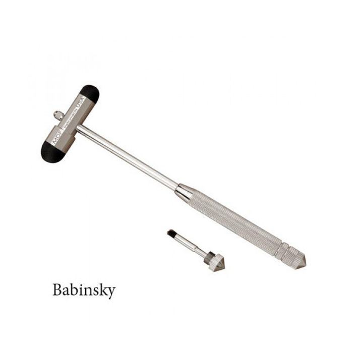 mdf-Hammer-medical-Babinski-1