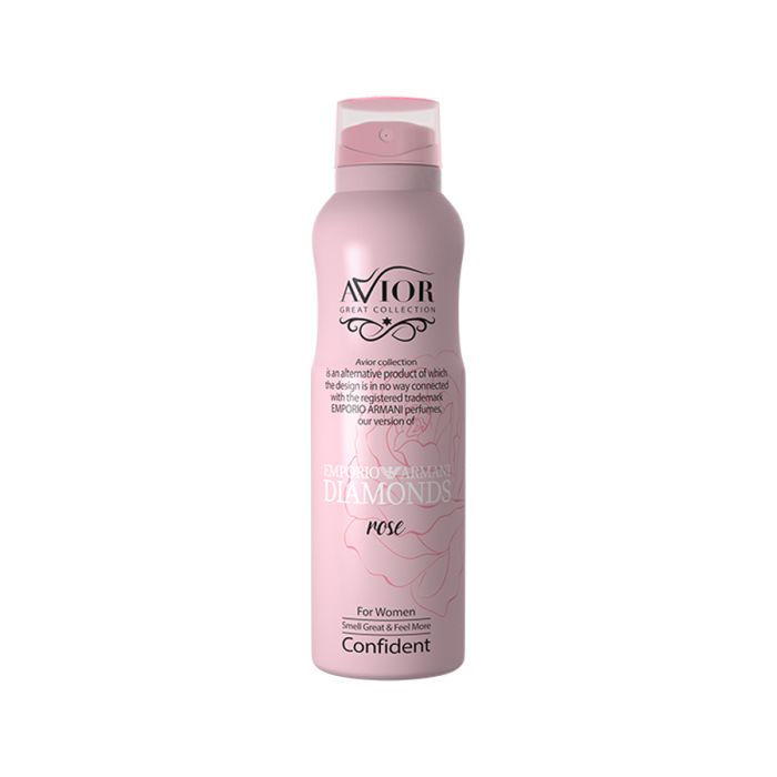 avior-women-body-spray-diamonds-rose-1