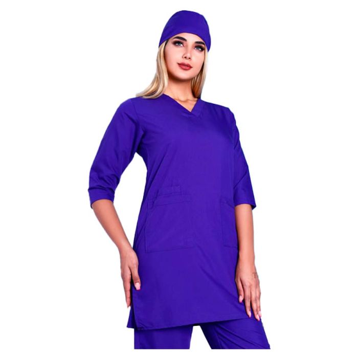 tebpoosh-scrube-surgery-women-purple-1