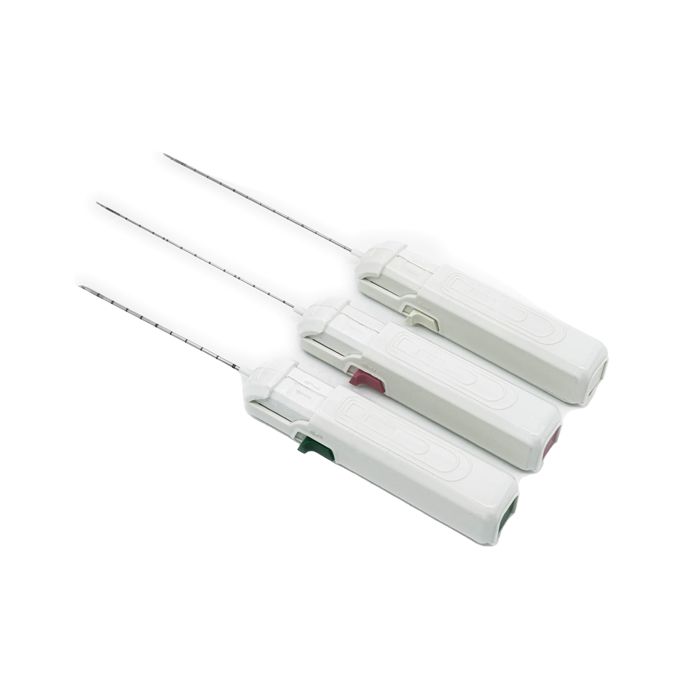 سوزن بیوپسی تمام اتوماتیک 16G-16CM آریا بارمان