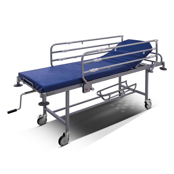 برانکارد ریکاوری ساده مهدام