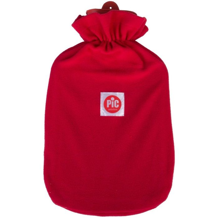 کیسه آب گرم پیک با کاور