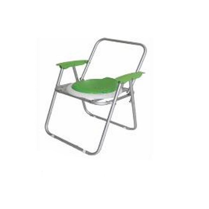 توالت مبله آلومینیوم گیتی تک البرز