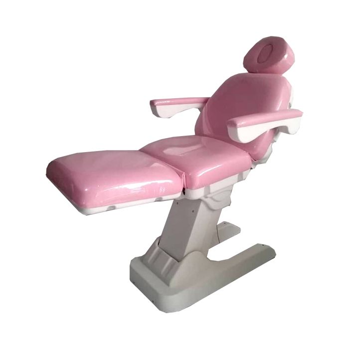 تخت زیبایی برقی سه موتور مدیا