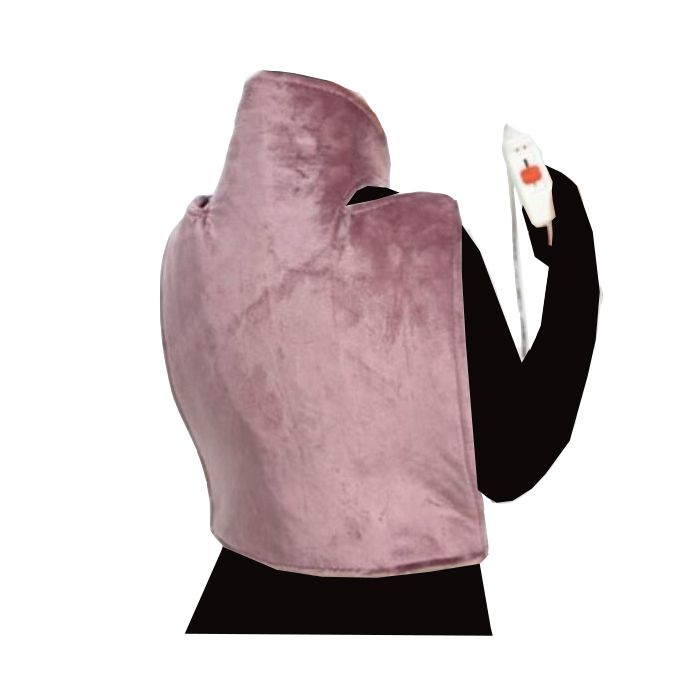 گرم کن سه کاره (کتف و گردن و شانه) گرمه با کلید تنظیم آنالوگ