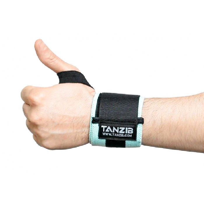 مچ بند پارچه ای دو عددی لایت تن زیب