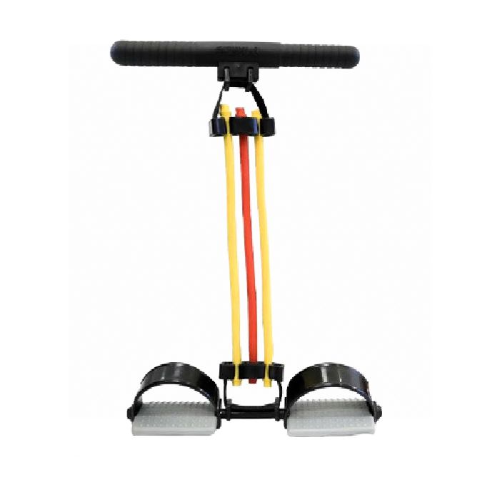 کش شکم سه تایی قابل تنظیم تن زیب