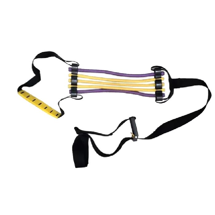 کمک بارفیکس دستیاره تن زیب