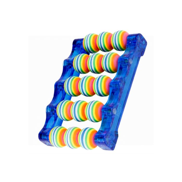 ماساژور کف پا مدل اسفنجی تن زیب