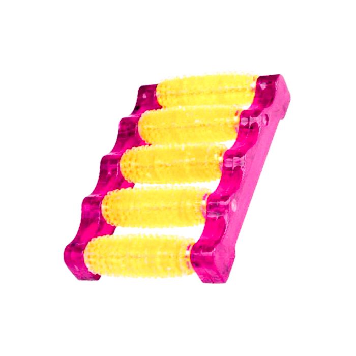 ماساژور کف پا مدل سوزنی تن زیب