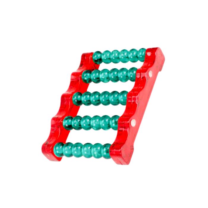 ماساژور کف پا مدل مهره ای تن زیب