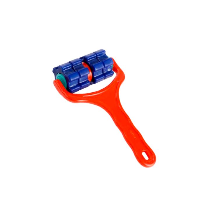 ماساژور بدن چرخ دنده ای تن زیب