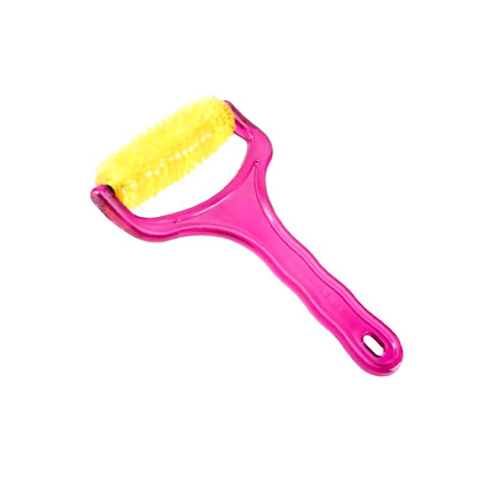 ماساژور بدن سوزنی تن زیب