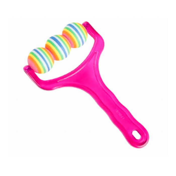 ماساژور بدن فومی تن زیب