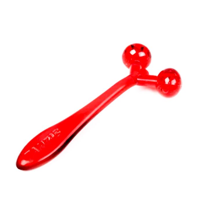 ماساژور صورت نیشگونی تن زیب