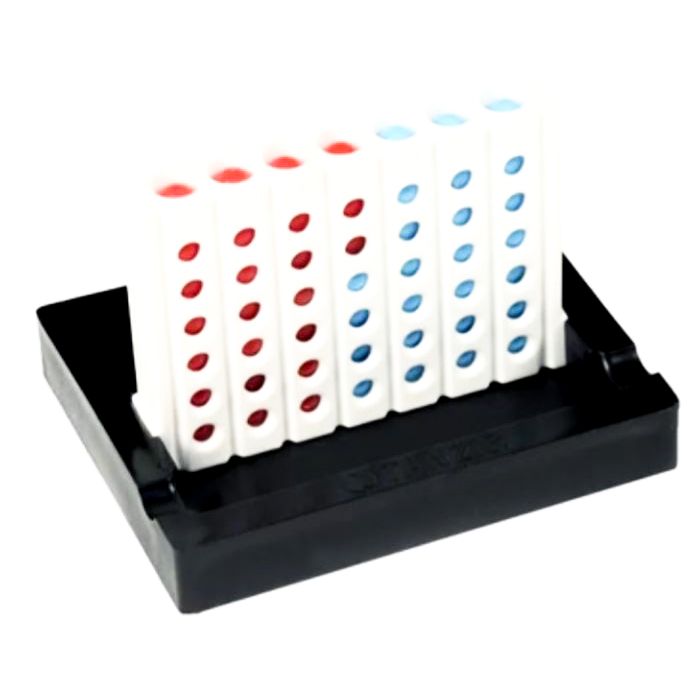 بازی چهار در خط تن زیب
