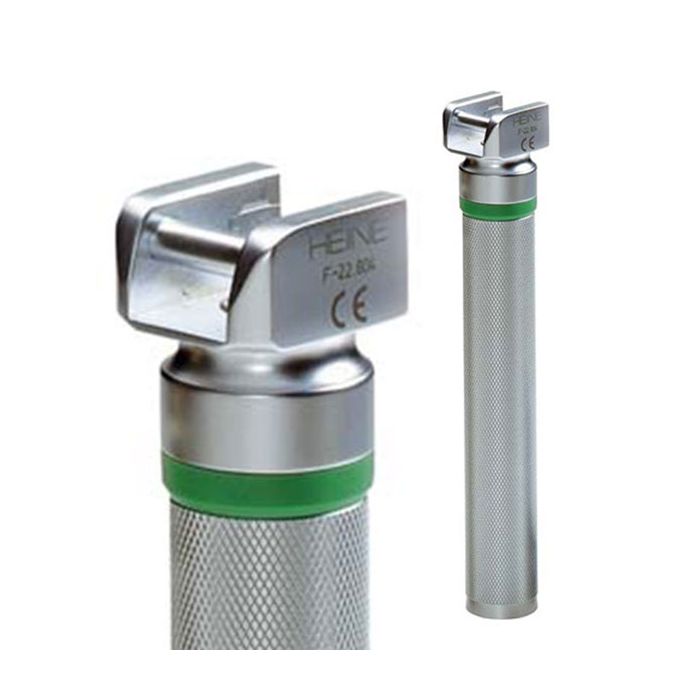 هندل لارنگوسکوپ هاین بزرگسالان