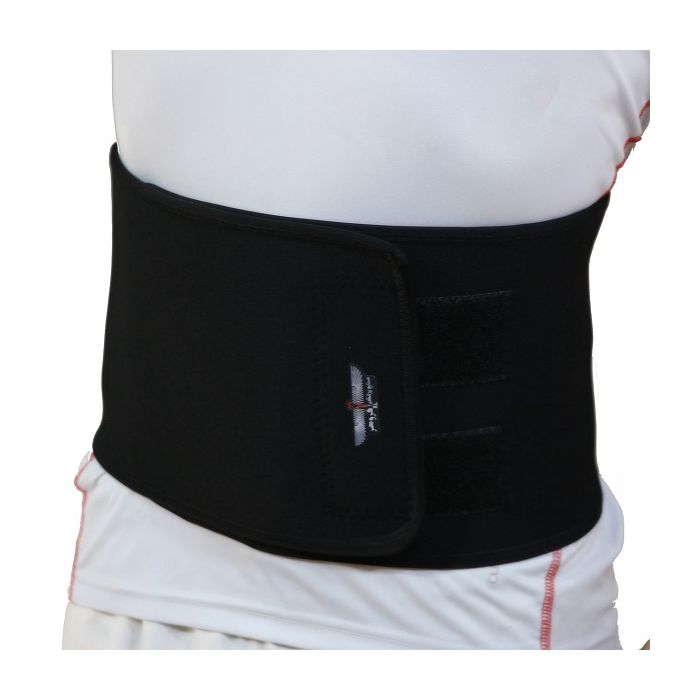 شکم بند لاغری نئوپرن فروهر کد 1020 farvaharkala neoprene slimminggirdle