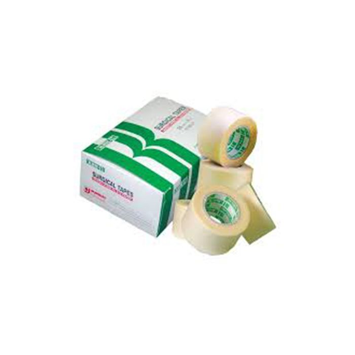 چسب KBM ضدحساسیت 2.5 سانتی متری