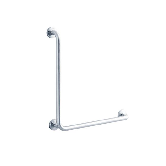 دستگیره ایمنی استیل خانگی L شکل TSF