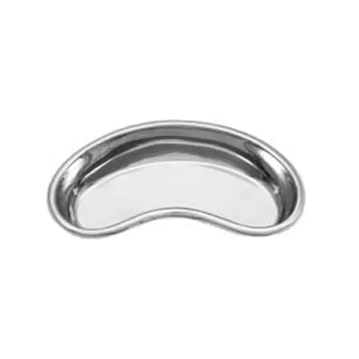 رسیور استیل پزشکی کوچک