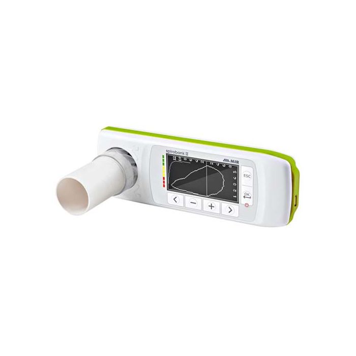 اسپیرومتر میر مدل Spirobank Basic