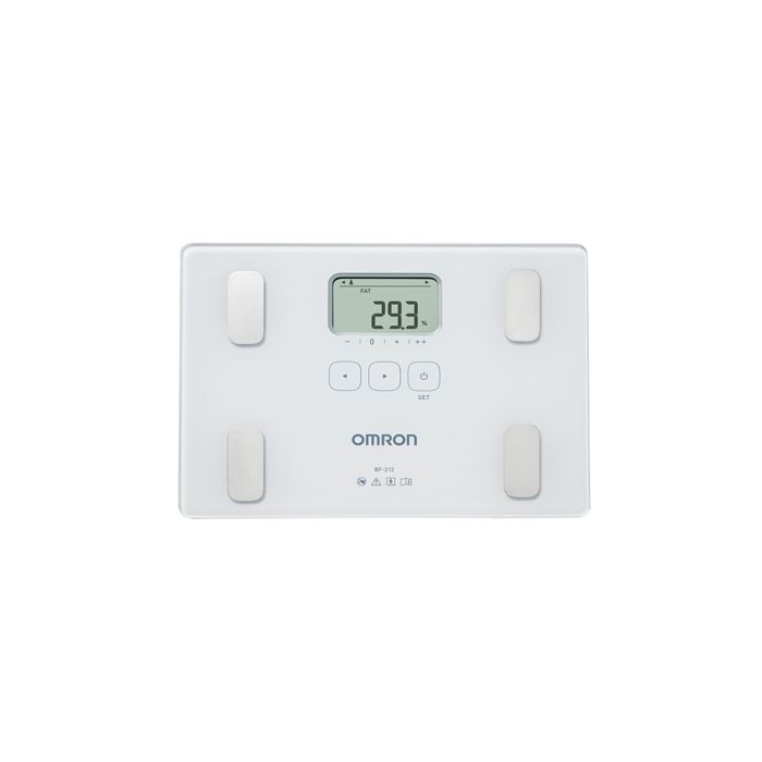 ترازوی دیجیتال آنالیز امرن BF212