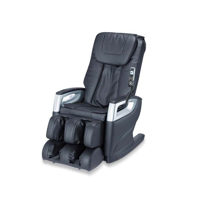 مبل ماساژ دولوکس بیورر مدل MC5000