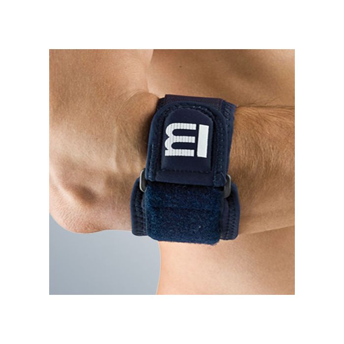 آرنج بند نواری مدی Medi elbow strap