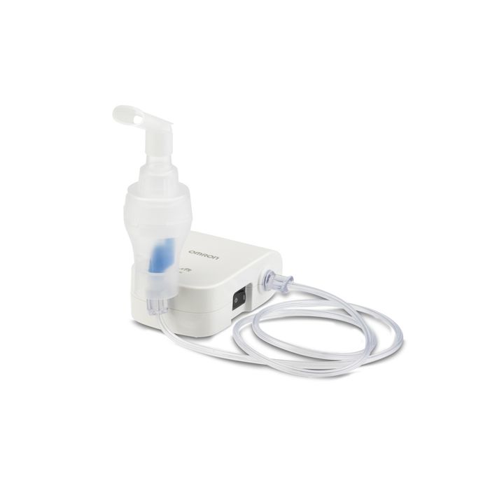 نبولایزر کمپرسوری خانگی امرن مدل C-803