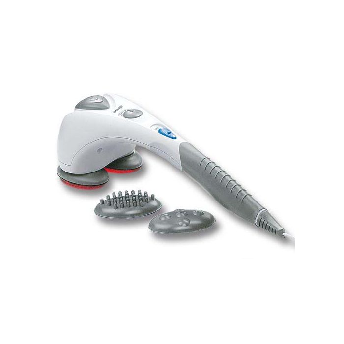 ماساژور برقی مادون قرمز بیورر MG80