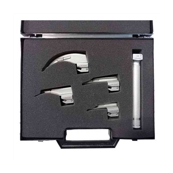 لارنگوسکوپ لامپی اطفال و نوزاد ام دی 