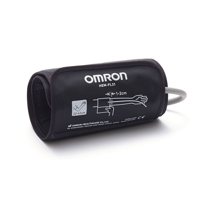 کاف فنری امرن مخصوص فشارسنج Omron M6 Comfort